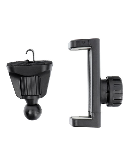 Air RT-60E support voiture pour grille noir