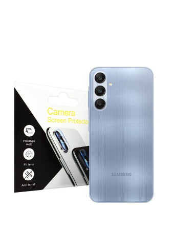 VERRE TREMPE Tempered Glass Camera Cover pour SAM A25