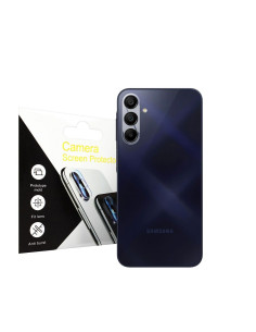 VERRE TREMPE Tempered Glass Camera Cover pour SAM A15