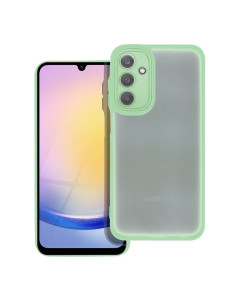 Coque VARIETE pour SAMSUNG A25 5G pistache