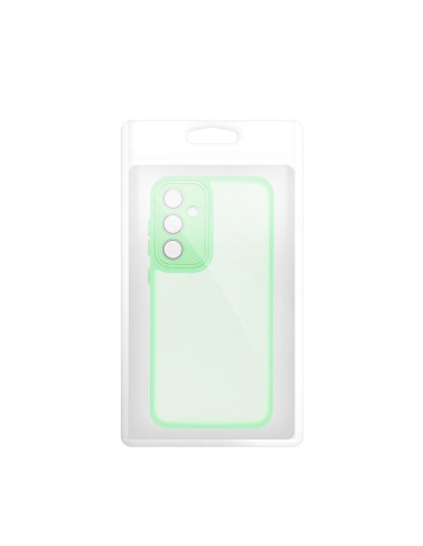 Coque VARIETE pour SAMSUNG A35 5G pistache