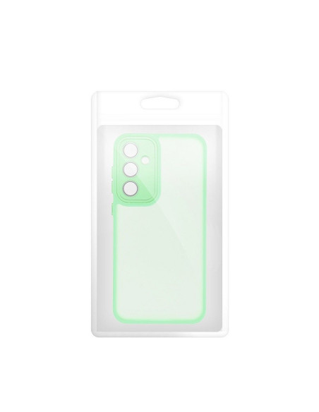 Coque VARIETE pour SAMSUNG A35 5G pistache