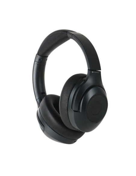 FORCELL Écouteurs F-AUDIO Écouteurs sans fil ANC Sonic Aura noir