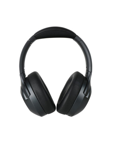 FORCELL Écouteurs F-AUDIO Écouteurs sans fil ANC Sonic Aura noir