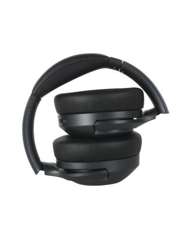 FORCELL Écouteurs F-AUDIO Écouteurs sans fil ANC Sonic Aura noir