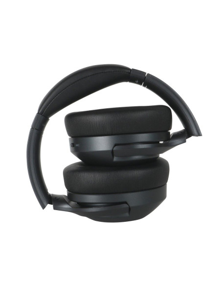 FORCELL Écouteurs F-AUDIO Écouteurs sans fil ANC Sonic Aura noir