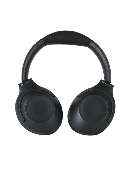 FORCELL Écouteurs F-AUDIO Écouteurs sans fil ANC Sonic Aura noir