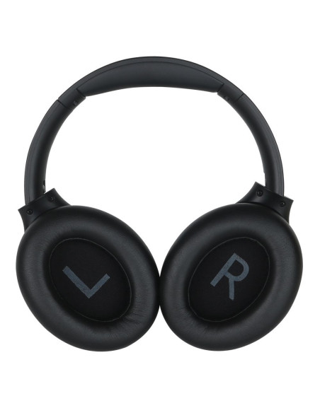 FORCELL Écouteurs F-AUDIO Écouteurs sans fil ANC Sonic Aura noir