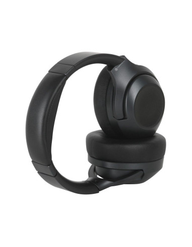 FORCELL Écouteurs F-AUDIO Écouteurs sans fil ANC Sonic Aura noir