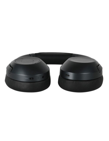 FORCELL Écouteurs F-AUDIO Écouteurs sans fil ANC Sonic Aura noir
