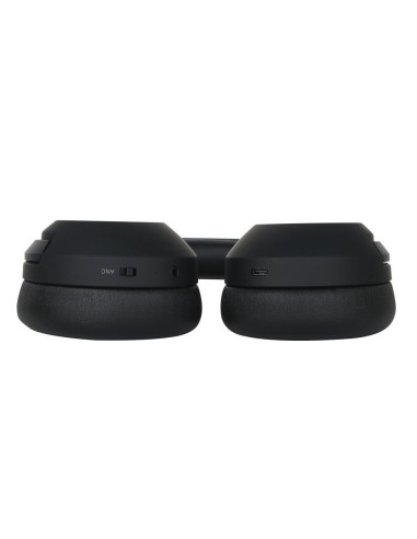 FORCELL Écouteurs F-AUDIO Écouteurs sans fil ANC Sonic Aura noir