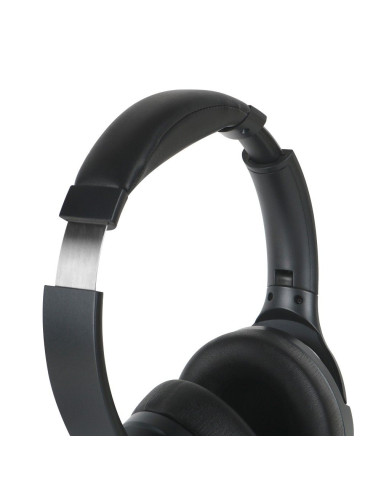FORCELL Écouteurs F-AUDIO Écouteurs sans fil ANC Sonic Aura noir