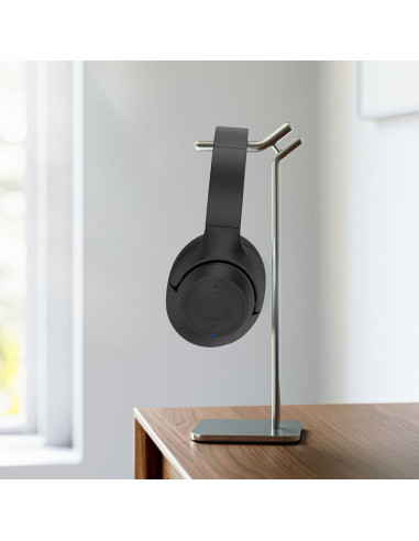 FORCELL Écouteurs F-AUDIO Écouteurs sans fil ANC Sonic Aura noir