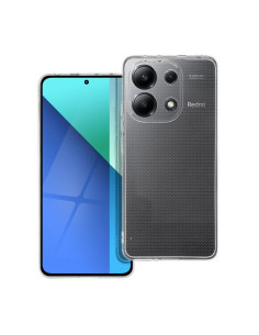 Coque CLEAR CASE 2mm XIAOMI Redmi NOTE 13 4G (camera protection)