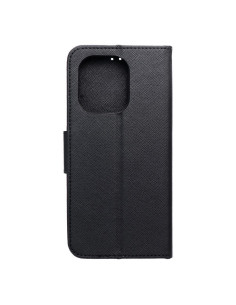 Étui pour XIAOMI Redmi NOTE 13 4G noir 2