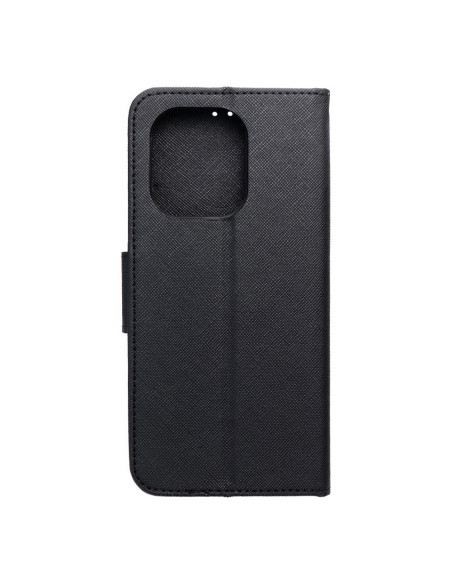 Étui pour XIAOMI Redmi NOTE 13 4G noir