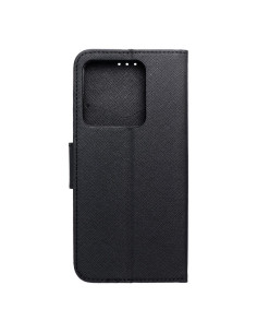 Étui pour XIAOMI Redmi NOTE 13 5G noir 2