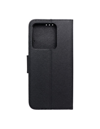 Étui pour XIAOMI Redmi NOTE 13 5G noir