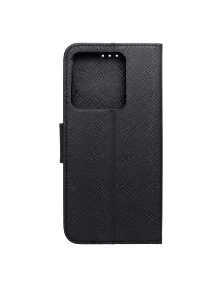 Étui pour XIAOMI Redmi NOTE 13 5G noir