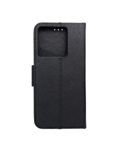 Etui pour XIAOMI Redmi NOTE 13 PRO 5G noir 2