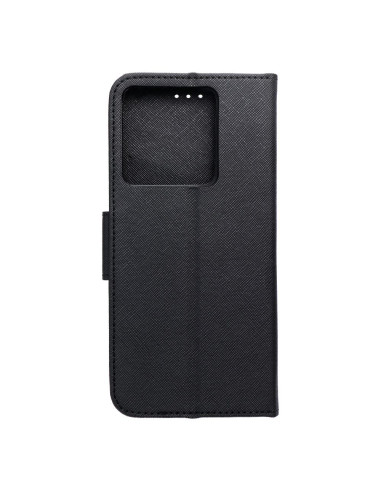 Etui pour XIAOMI Redmi NOTE 13 PRO 5G noir