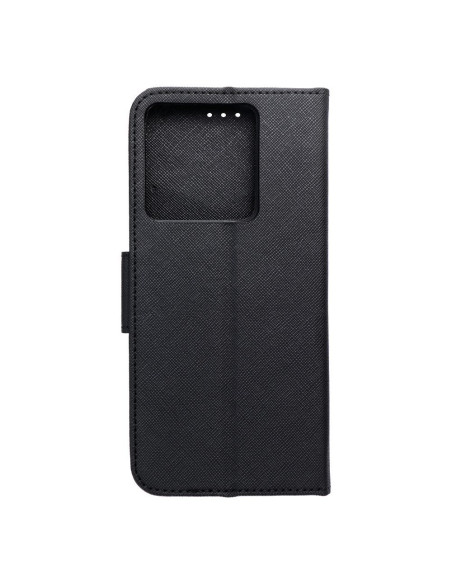 Etui pour XIAOMI Redmi NOTE 13 PRO 5G noir