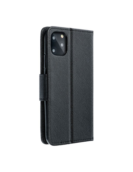 Etui pour XIAOMI Redmi NOTE 13 PRO 5G noir