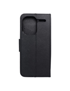 Etui pour XIAOMI Redmi NOTE 13 PRO PLUS 5G noir 2
