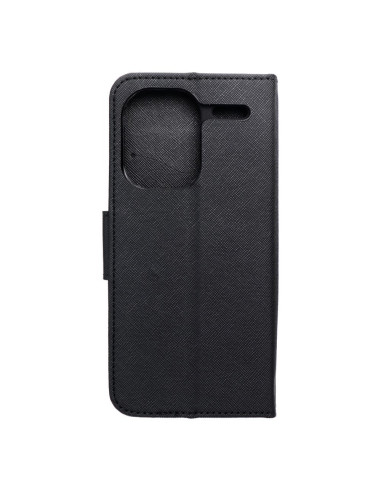 Etui pour XIAOMI Redmi NOTE 13 PRO PLUS 5G noir