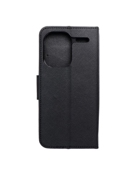 Etui pour XIAOMI Redmi NOTE 13 PRO PLUS 5G noir