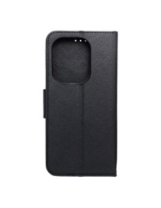Etui pour XIAOMI Redmi NOTE 13 PRO 4G noir 2