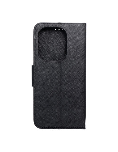 Etui pour XIAOMI Redmi NOTE 13 PRO 4G noir