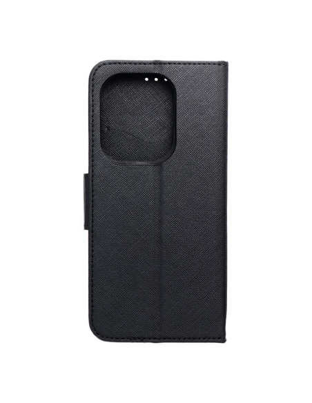 Etui pour XIAOMI Redmi NOTE 13 PRO 4G noir