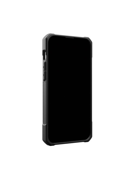 (UAG) Urban Armor Gear Monarch for IPHONE 15 PRO MAX carbon fiber