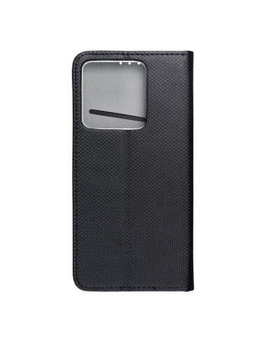 Etui Smart Case pour XIAOMI Redmi NOTE 13 5G noir