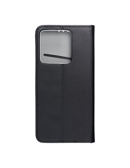 Etui Smart Case pour XIAOMI Redmi NOTE 13 5G noir