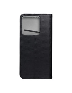 Smart Case book holster pour XIAOMI Redmi NOTE 13 PRO 5G noir 2