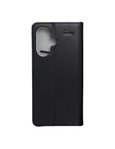 Smart Case book holster pour XIAOMI Redmi NOTE 13 PRO PLUS 5G noir 2