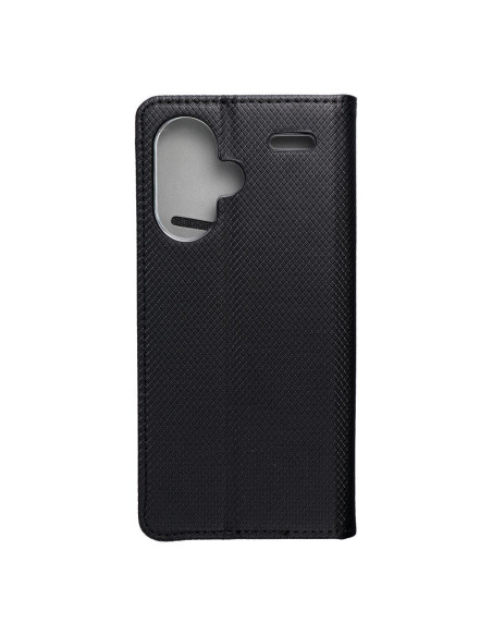 Smart Case book holster pour XIAOMI Redmi NOTE 13 PRO PLUS 5G noir