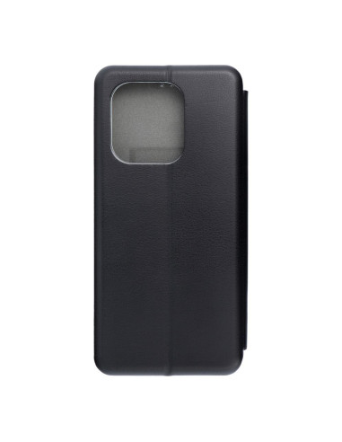 Étui Book Elegance pour XIAOMI Redmi NOTE 13 4G noir