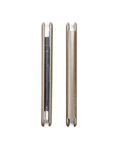 Étui Book Elegance pour XIAOMI Redmi NOTE 13 4G or