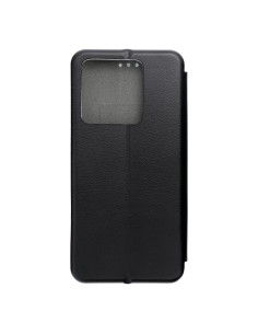 Étui Book Elegance pour XIAOMI Redmi NOTE 13 5G noir 2