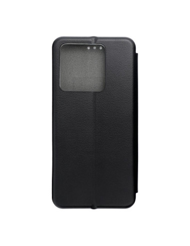 Étui Book Elegance pour XIAOMI Redmi NOTE 13 5G noir
