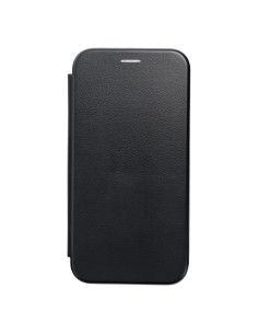 Étui Book Elegance pour XIAOMI Redmi NOTE 13 PRO 5G noir