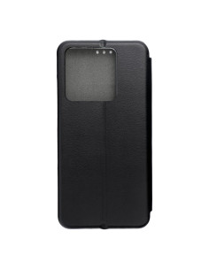 Étui Book Elegance pour XIAOMI Redmi NOTE 13 PRO 5G noir 2