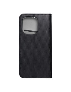 Smart Case book holster pour XIAOMI Redmi NOTE 13 4G noir 2