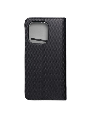 Smart Case book holster pour XIAOMI Redmi NOTE 13 4G noir