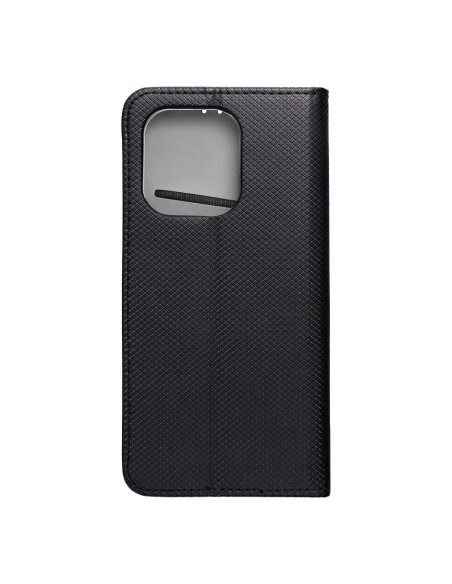 Smart Case book holster pour XIAOMI Redmi NOTE 13 4G noir
