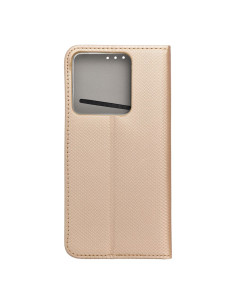 Smart Case book holster pour XIAOMI Redmi NOTE 13 PRO 5G or 2
