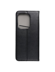 Etui Smart Magneto pour XIAOMI REDMI NOTE 13 4G noir 2